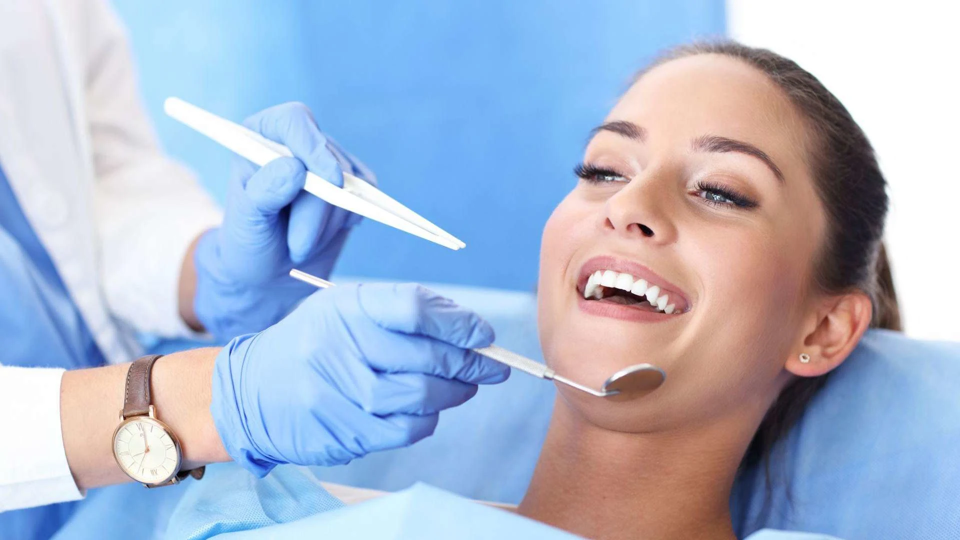 Dr. Rege's legacy of dentistry and advocacy