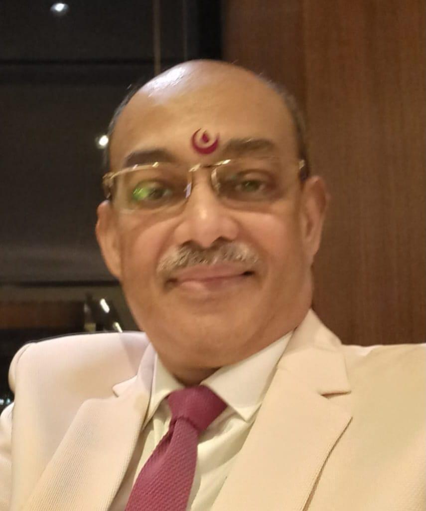 Dr. Vivekanand S. Rege — Complete Oral Care Clinic