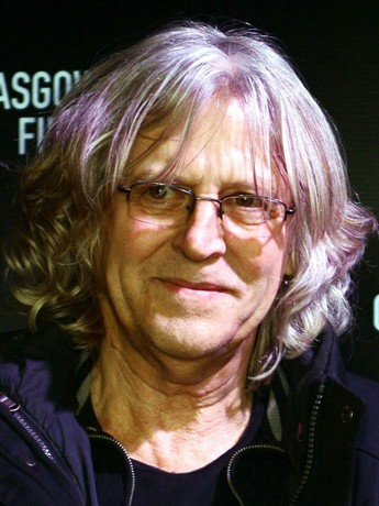 Roger Christian
