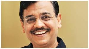 Ujjwal Nikam